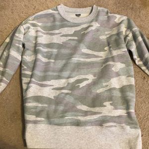 Aerie sweater